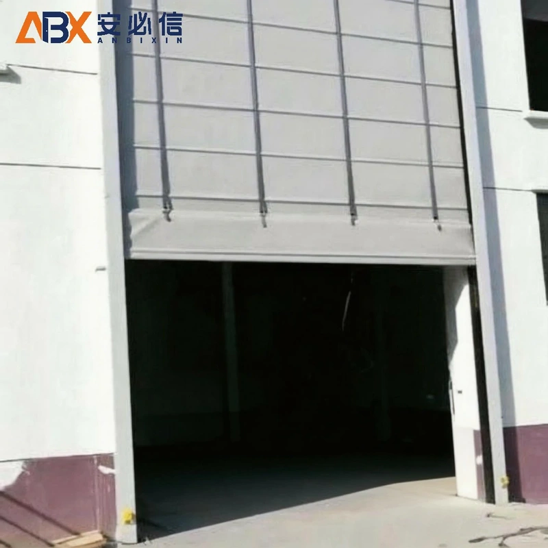 昌吉回族自治州机械式门封