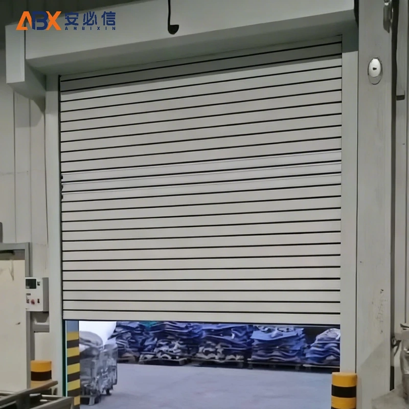 昌吉回族自治州感应高速门